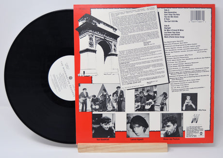 Washington Squares - Self Titled