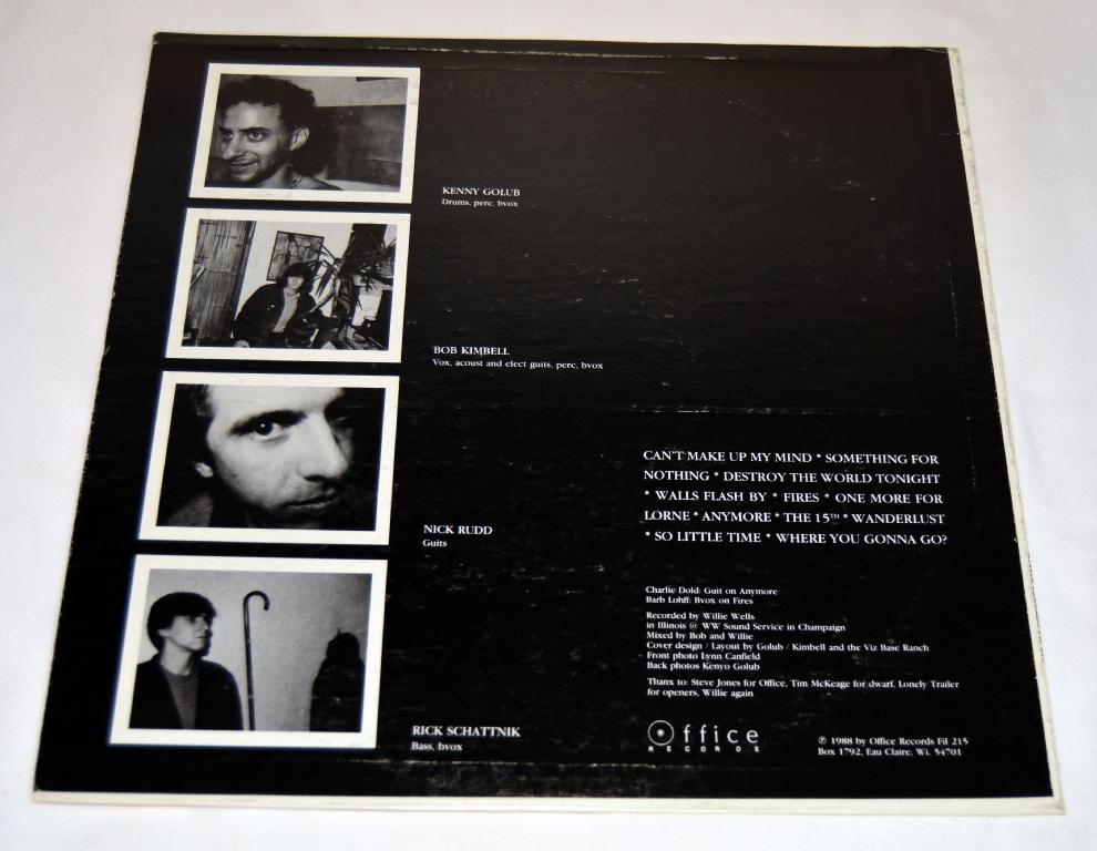 Weird Summer - Homer