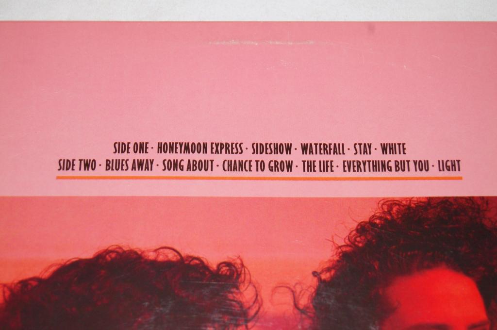 Wendy & Lisa - Wendy And Lisa