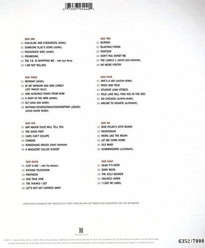 Wilco - Alpha Mike Foxtrot