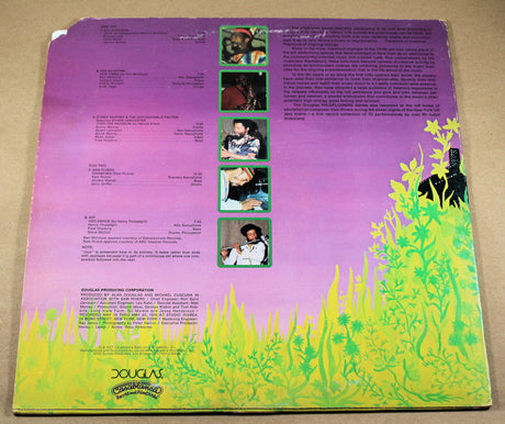 Various - Wildflowers 1