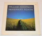 Ackerman, William - Imaginary Roads