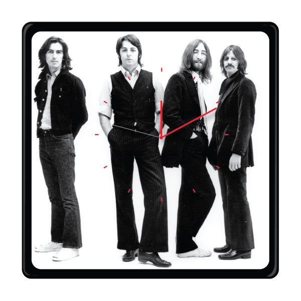 Beatles - Clock, Let It Be