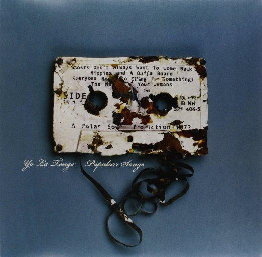 Yo La Tengo - Popular Songs