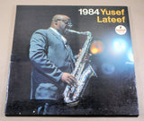 Lateef, Yusef - 1984