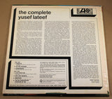 Lateef, Yusef - The Complete