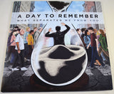 A Day To Remember – What Separates Me From You