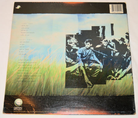 Drop In The Gray, A - Certain Sculptures