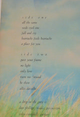 Drop In The Gray, A - Certain Sculptures