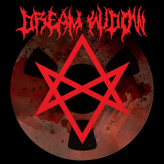 Dream Widow - Self Titled