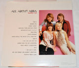 Abba - All About Abba
