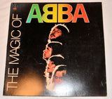 Abba - The Magic Of