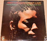 Lincoln, Abbey - Golden Lady
