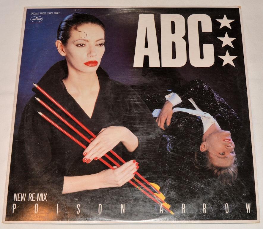 ABC - Poison Arrow