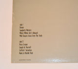 Abecedarians - Resin