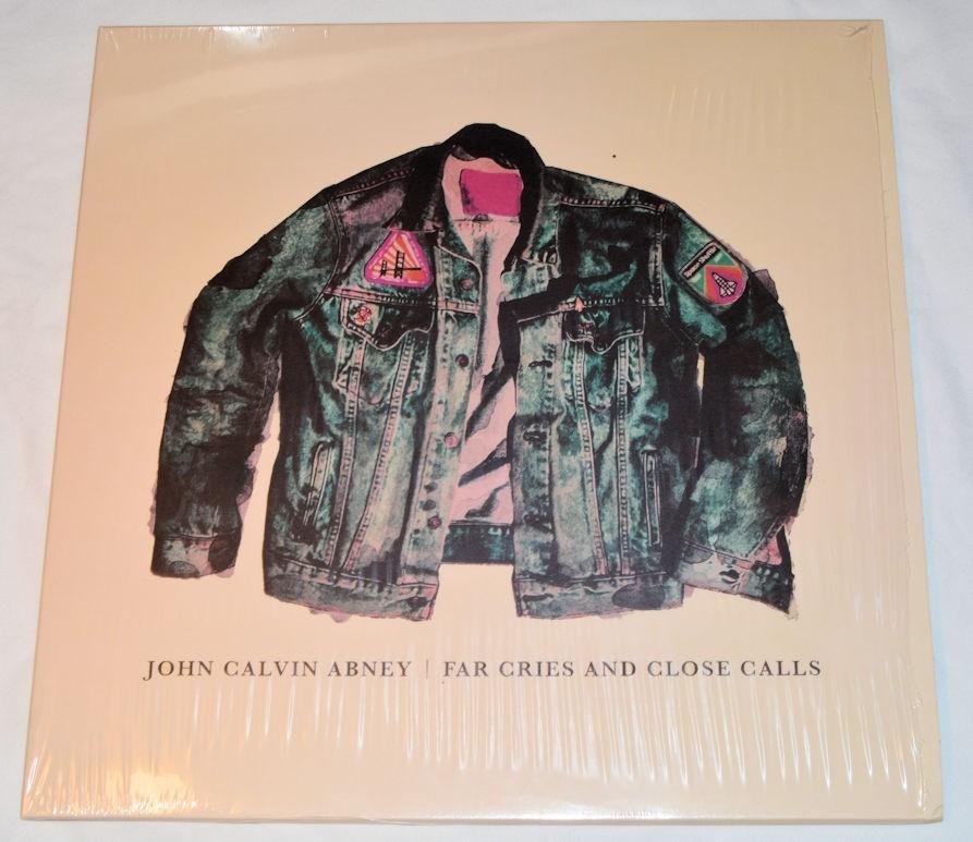 Abney, John Calvin - Far Cries Close Calls