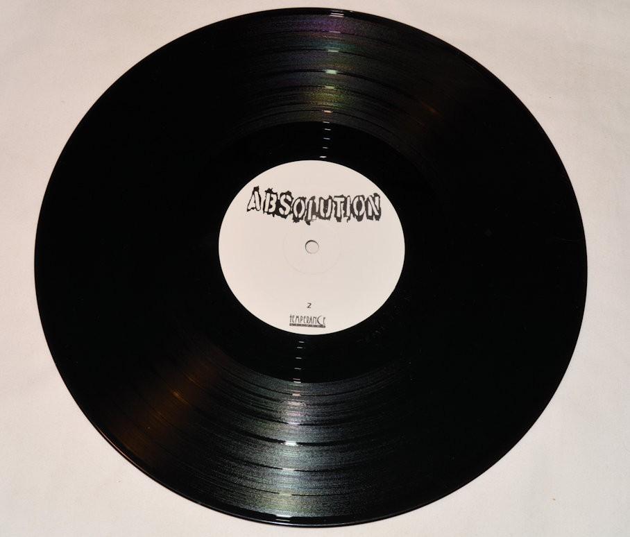 Absolution - Complete Discography