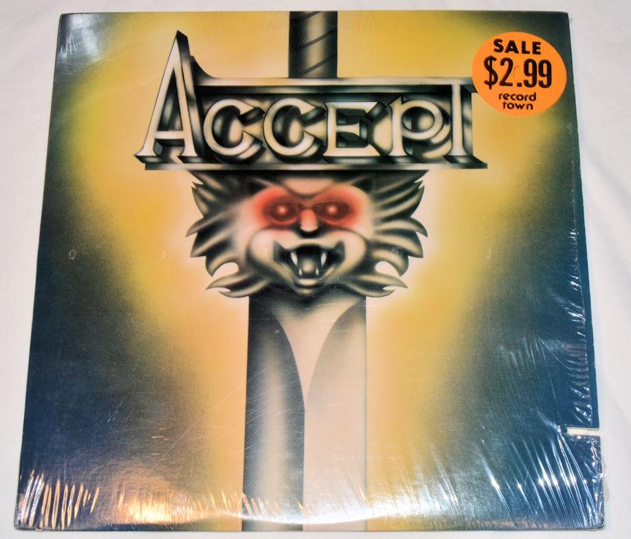 Accept - Accept