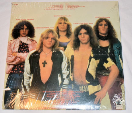 Accept - Accept