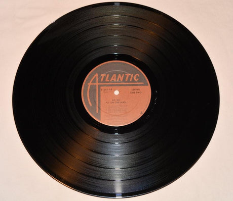 AC/DC - Fly On The Wall