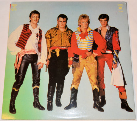 Adam & The Ants - Prince Charming