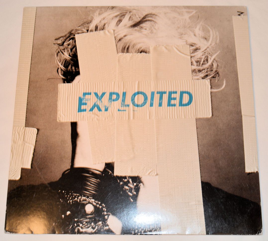 Adam Sky Vs Mark Stewart - We Are All Prostitutes