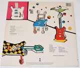 Belew, Adrian - Twang Bar King