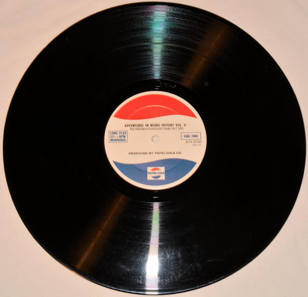 Miscellaneous - Adventures In Negro History Vol. 2