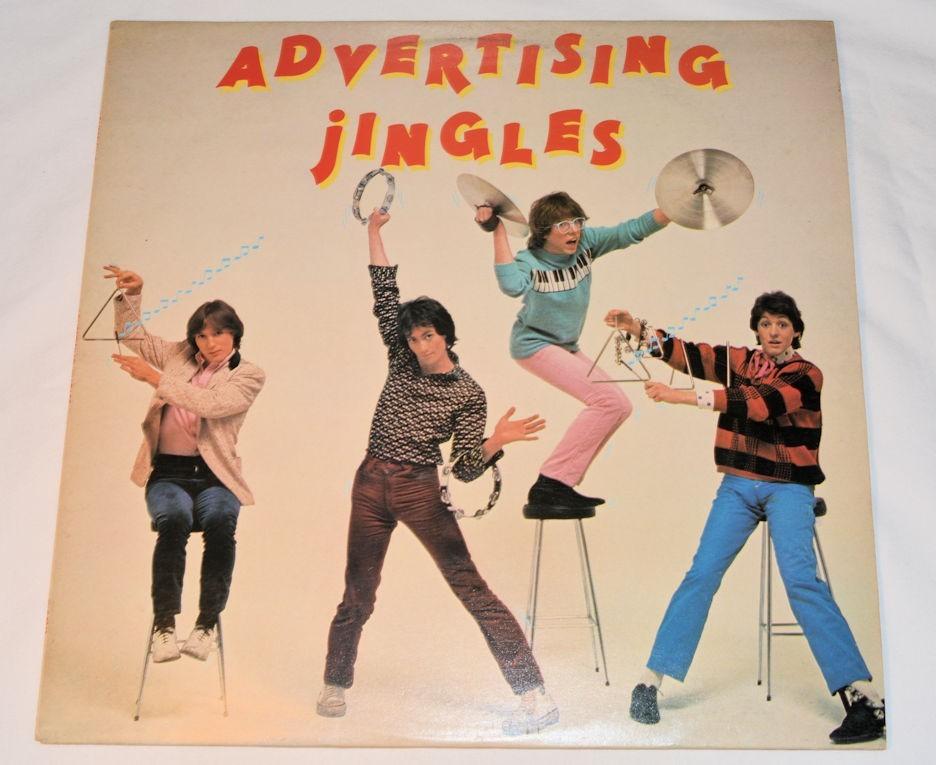 Advertising Jingles