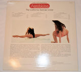 Miscellaneous - Aerobicise - The California Exercise Craze