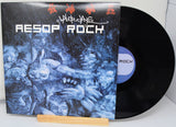 Aesop Rock - Labor Days