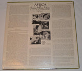 Miscellaneous - Africa - Shona Mbira Music