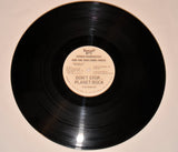 Afrika Bambaataa & The Soulsonic - Don't Stop... Planet Rock / The Remix EP