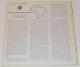 Afro-Brazilian Religious Songs