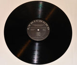 Afro-Brazilian Religious Songs