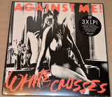Against Me - White Crosses