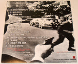 Agnostic Front - Somethings Gotta Give