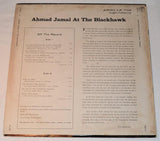 Jamal, Ahmad - At The Blackhawk