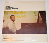 Jamal, Ahmad - Free Flight