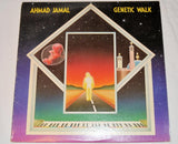 Jamal, Ahmad - Genetic Walk