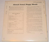 Jamal, Ahmad - Happy Moods