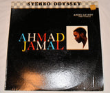Jamal, Ahmad - Volume IV