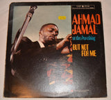 Jamal, Ahmad - At The Pershing