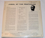Jamal, Ahmad - At The Penthouse