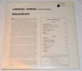 Jamal, Ahmad - Rhapsody