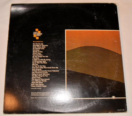 Jamal, Ahmad - Sun Set