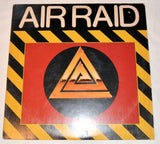 Air Raid - Air Raid