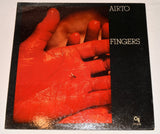 Airto - Fingers