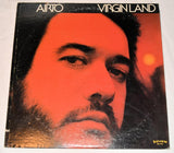 Airto - Virgin Land