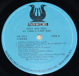 Cohn, Al - Body And Soul